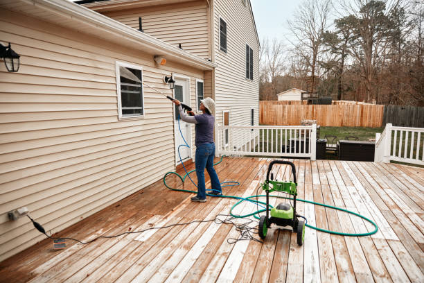 Best Best Pressure Washing Companies  in Fris, CO