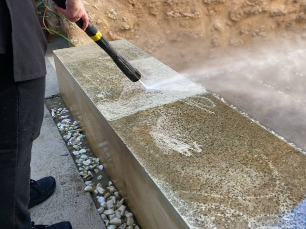 Why Choose Our Certified Pressure Washing Experts for Your Project Needs in Frisco, CO?