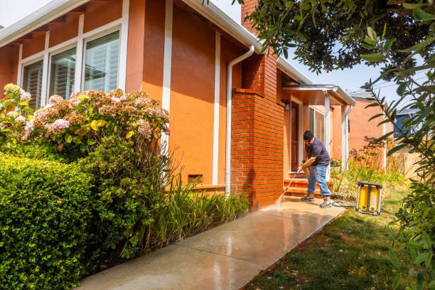 Best Fence Pressure Washing  in Fris, CO