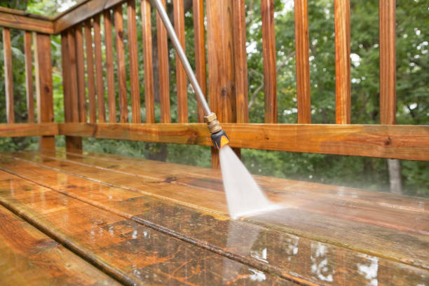 Pressure Washing Services for Businesses in Frisco, CO