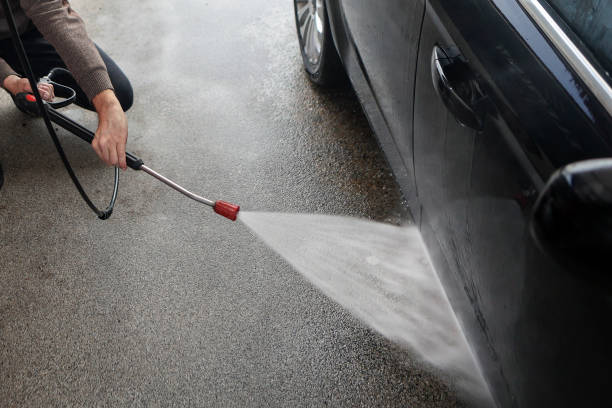 Trusted Frisco, CO Pressure Washing Experts