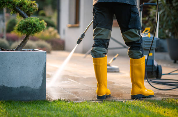 Best Commercial Building Pressure Washing  in Fris, CO